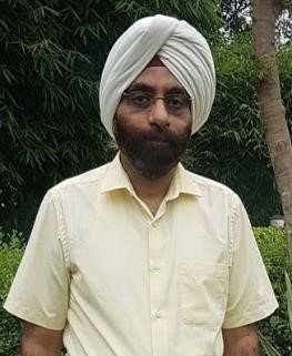 Dr. Ranjeet Singh Gandhi