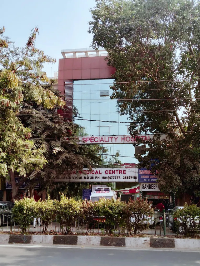 KMC Hospital